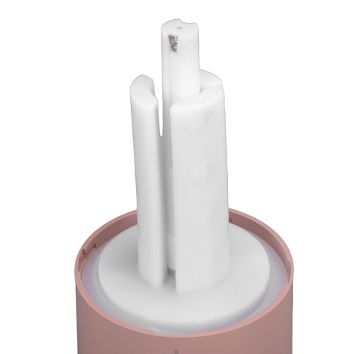 Difusor aromático eléctrico Zerodis 300ml con temporizador miniatura 7
