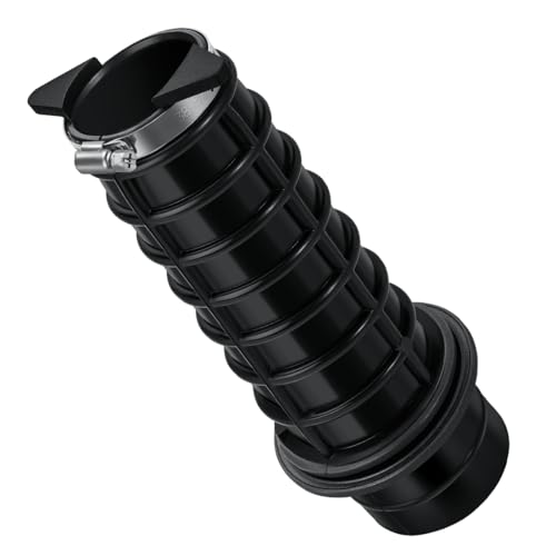 Manchon corps de papillon 39mm pour Polaris Sportsman 500 EFI 2006-2009