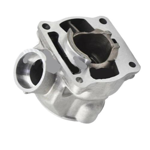 Cylindre YZ85 de haute précision 47.50MM pièce 85cc