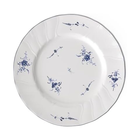 Villeroy & Boch Old Luxembourg Breakfast Plate Cover