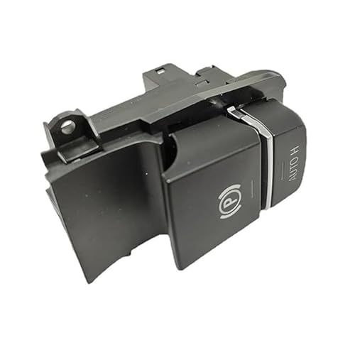 Interruptor de freno de mano para BMW Serie 5 y X5: soluciona fallos de activación