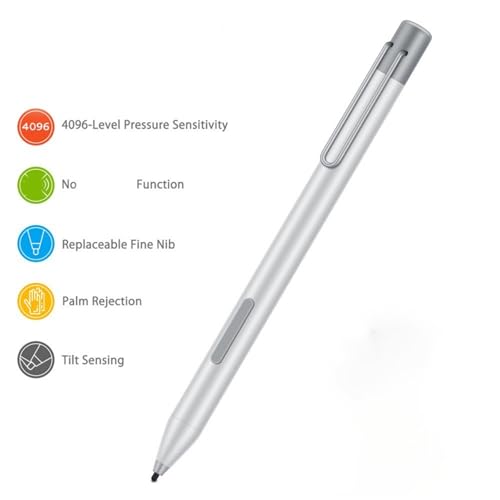 Stylet numérique Go haute précision pour la prise de notes en déplacement
