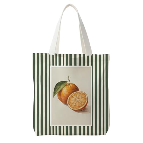 Washable Canvas Bag