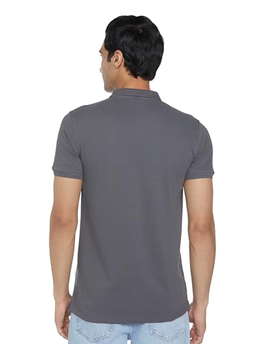 Image of United Colors of Benetton Men Polo Shirt