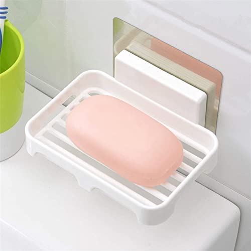 See full amazon price history chart for Holesalemart Soap Holder with Transparent Stiker for Bathroom and Kitchen Sink, Soap Dishs with Wall Mounted self Adhesive Stiker Soap Tray, Soap Stand, Color White (Plastic) Holesalemart Soap Holder with Transparent Stiker for Bathroom and Kitchen Sink, Soap Dishs with Wall Mounted self Adhesive Stiker Soap Tray, Soap Stand, Color White (Plastic) (B0C28SH7CT) Amazon Price History, Amazon Price Tracker
