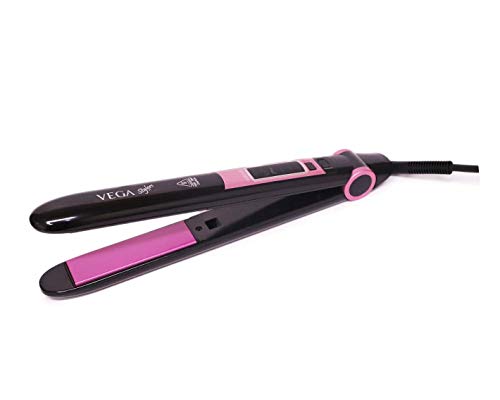 Image of VEGA Wonder Hair Straightener (VHSH-11)