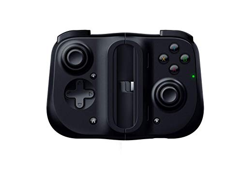 Image of (Refurbished) Razer Kishi - Gaming Controller for Android - FRML Packaging - RZ06-02900100-R3M1
