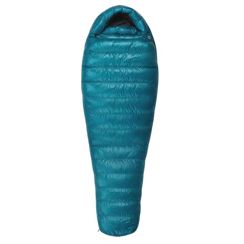 AEGISMAX M3 Series -5 Degree 800FP Goose Down Sleeping Bag Ultralight Down Sleeping Bag for Backpacking and Camping for Men & Women (M3-Regular)