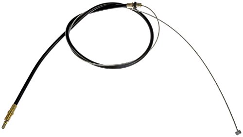 Câble de frein de stationnement C95509 pour réparer un câble détendu et réussir le contrôle technique
