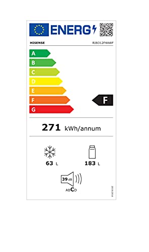 Hisense RIB312F4AWF
