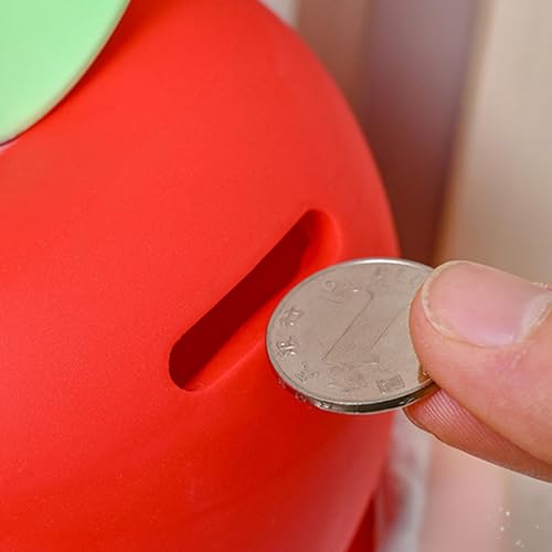 Solution de rangement de monnaie de Noël et statuette décorative pour organiser vos tables - 8