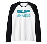 Photo Gallery shark lover ocean i was told there would be sharks maglia con maniche raglan Photo Gallery shark lover ocean i was told there would be sharks maglia con maniche raglan
