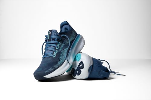 Image of Brooks Men's Adrenaline GTS 25 Supportive Running & Walking Shoe