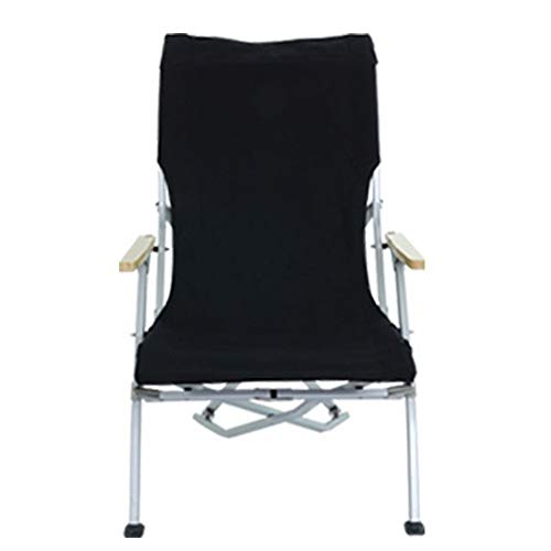アウトドアチェア レジャーチェア 折りたたみ椅子 【耐荷重200kg】 収納バッグ付き お釣り バーベキュー 登山 キャンプ