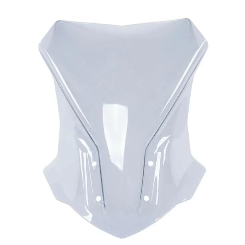 Pare-brise pour G310GS contre la fatigue du vent et les turbulences moto
