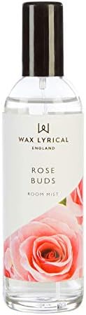 WAX LYRICAL Reed Diffuser 40ml Rose Bud