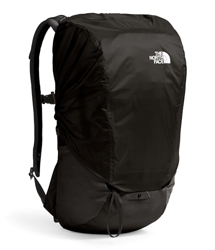 Sac a dos The North Face Basin 24 Backpack Unique - vue 9
