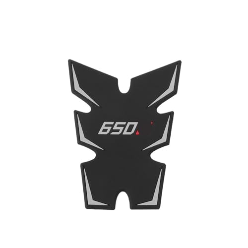 Moto protection réservoir coussin CB650R pour vos sorties dynamiques de week-end