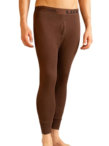 Image of Lux Cott's Wool Men Sweatpants