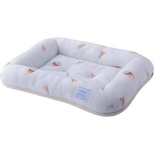 tassu �N�[���C���e���A �y�b�g�x�b�h ���p �L���p �����悹�x�b�h �ėp �ڐG�⊴ Q-MAX0.46 �R�ۖh�L ���L �Ђ��� �N�[�� �A�C�X�� �����^�� ���^���Ή� ����~�� M �u���[ 168-6876A1