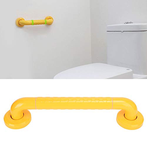 Fishlor Barra de apoio, barra de equilíbrio de segurança humanizada, resistente, difícil de deformar