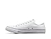 Converse Chuck Taylor All Star OX optical white - 45