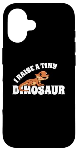 I Raise A Tiny Dinosaur qQgJQ X}zP[X iPhone 16 p