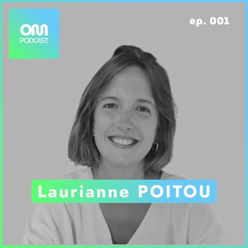 Laurianne Poitou - Un Parcours de Reconversion R&eacute;ussi vers l'Office Management #001