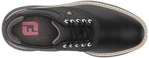 Image of FootJoy Men's Traditions Golf Shoes