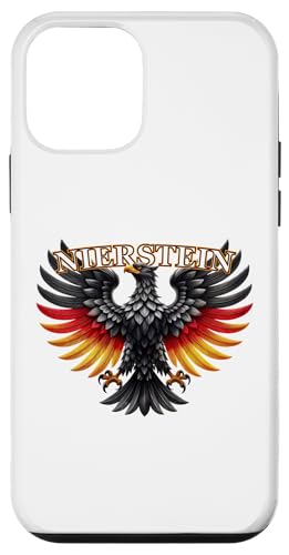 Nierstein Deutsch Deutschland German Souvenir Artikel �X�}�z�P�[�X iPhone 12 mini �p