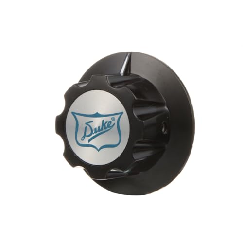 DUK-153142 Control Knob | Exact Fit Replacement for Duke 153142 | SHARPTEK.COM Parts - Made In USA | 180-Day Warranty