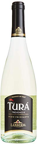 Lamberti Tura Bianco Frizzante IGT (1 x 0.75 l) Cover
