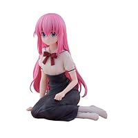 アニメ「ぼっち・ざ・ろっく！」 後藤ひとり 私服 ver. 1/6 完成品フィギュア