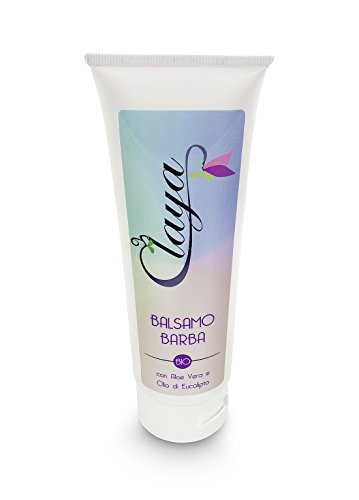 BÁLSAMO PARA BARBA