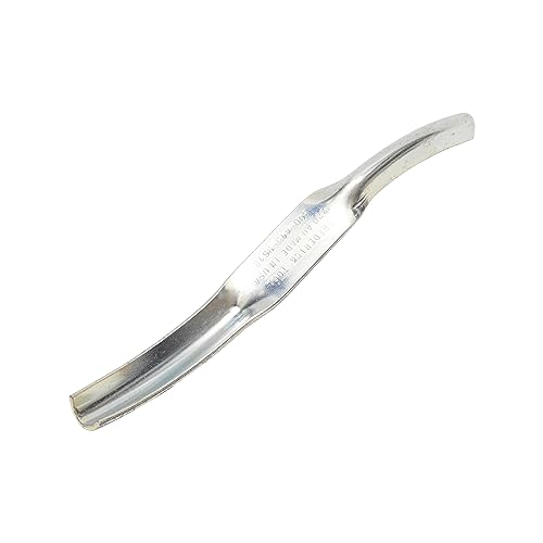 image for Marshalltown Double-Sided S-Shaped Convex Jointers, 1/2