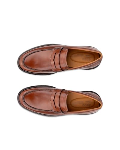 Image of ECCO London Penny Loafer