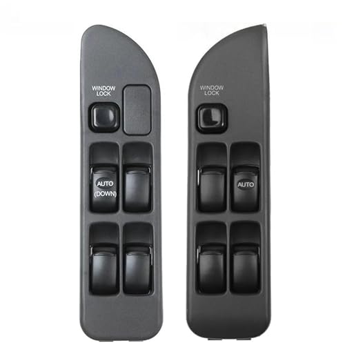 Interrupteur de lève-vitre automatique MB960378 à double polarité LHD