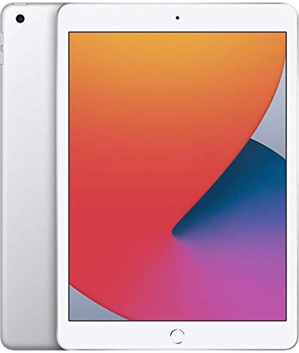 Apple iPad 7 WiFi (A2197) Silver 32GB (Renewed): Tablets: Amazon