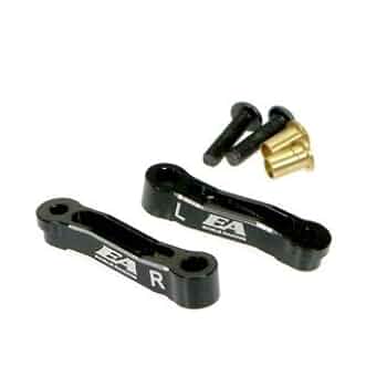 Amazon | WR-02共用SPフロントアッパーアーム GF-01用 GF-01-08