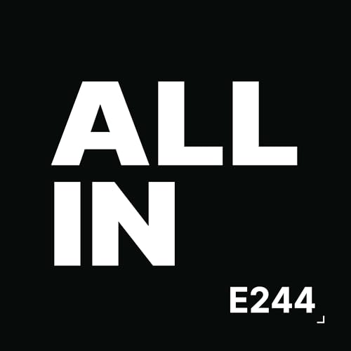 H-1B Shakeup, Kimmel Apology, Autism Causes, California Hate Speech Law Podcast Por arte de portada