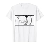 Léger, Coupe classique, manche à double couture et ourlet à la base