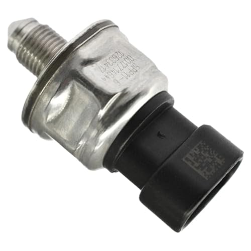 Sensor de presión 12633417 soluciona fallos de motor código 5PP11-4 2