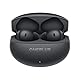 OnePlus Buds 4 Kabellose Ohrhörer, 45 Stunden Akkulaufzeit, intelligente Geräuschunterdrückung, 55 dB Dual-ANC-Treiber, dedizierter DAC und LHDC 5.0, Grau