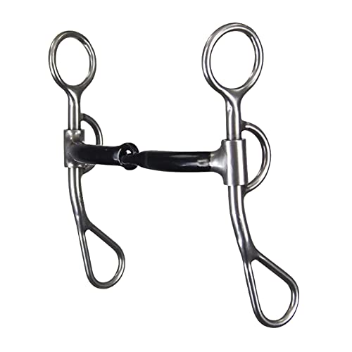 Reinsman Stage B Argentine Snaffle