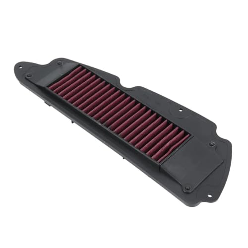 Filtre de remplacement pour admission d'air Honda SH350, fin des pertes de puissance