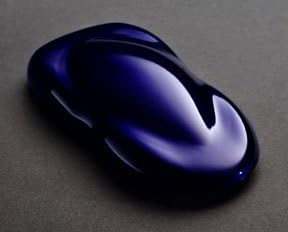 Shimrin? Kandy Basecoats Cobalt Blue Quart