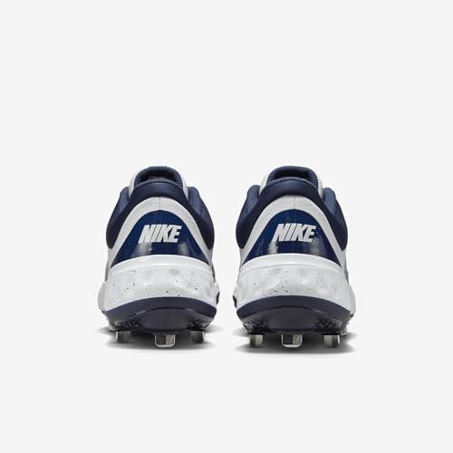 Image of Nike Men's Alpha Huarache Elite 4 Baseball Cleats