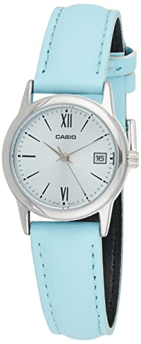 Casio Orologio Analogico-Digitale Automatico Donna S7232538