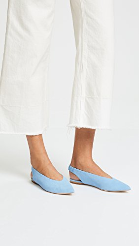 Image of Loeffler Randall Women's Eve (Kid Suede)