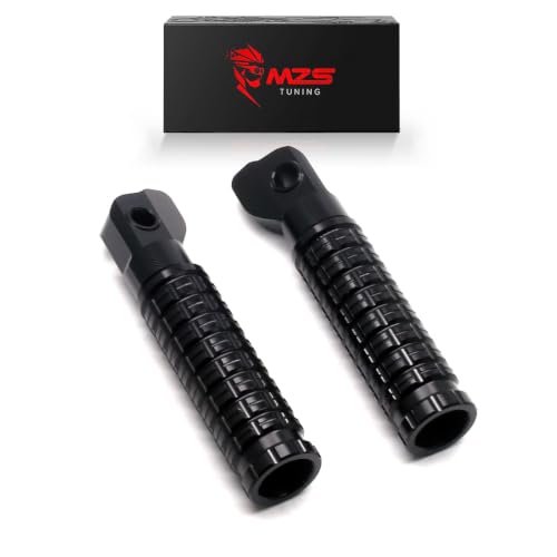 Image of MZS Motorcycle Front Foot Pegs for Scout Models 2015-2024
